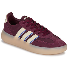 Adidas Rövid szárú edzőcipők BARREDA DECODE Bordó 40 2/3