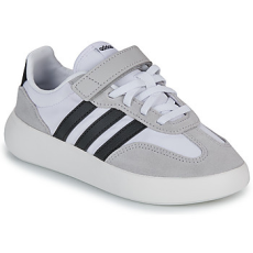 Adidas Rövid szárú edzőcipők BARREDA DECODE EL C Fehér 31 1/2