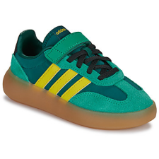Adidas Rövid szárú edzőcipők BARREDA DECODE EL C Zöld 30 gyerek cipő