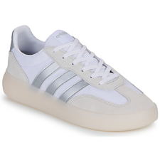 Adidas Rövid szárú edzőcipők BARREDA DECODE Fehér 38 női cipő