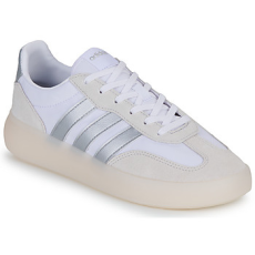 Adidas Rövid szárú edzőcipők BARREDA DECODE Fehér 41 1/3