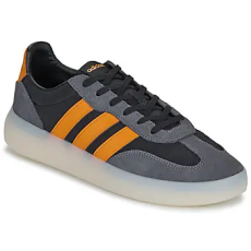 Adidas Rövid szárú edzőcipők BARREDA DECODE Fekete 41 1/3