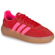 Adidas Rövid szárú edzőcipők BARREDA DECODE J Piros 37 1/3