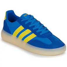 Adidas Rövid szárú edzőcipők BARREDA DECODE Kék 46