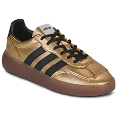 Adidas Rövid szárú edzőcipők BARREDA DECODE LUX Arany 37 1/3