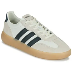 Adidas Rövid szárú edzőcipők BARREDA DECODE LUX Fehér 42