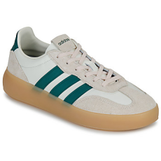 Adidas Rövid szárú edzőcipők BARREDA DECODE LUX Fehér 44