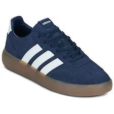 Adidas Rövid szárú edzőcipők BARREDA DECODE LUX Tengerész 46 férfi cipő