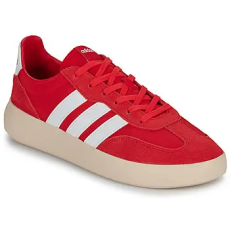 Adidas Rövid szárú edzőcipők BARREDA DECODE Piros 42 2/3