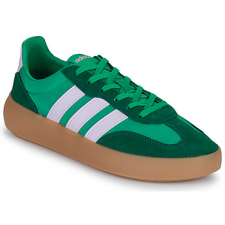 Adidas Rövid szárú edzőcipők BARREDA DECODE Zöld 36 női cipő