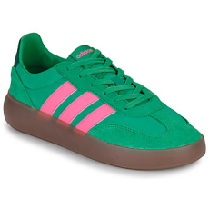 Adidas Rövid szárú edzőcipők BARREDA DECODE Zöld 40 2/3