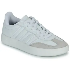 Adidas Rövid szárú edzőcipők BARREDA Fehér 36