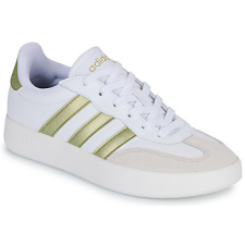 Adidas Rövid szárú edzőcipők BARREDA Fehér 40 2/3 női cipő