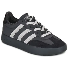 Adidas Rövid szárú edzőcipők BARREDA Fekete 36 2/3