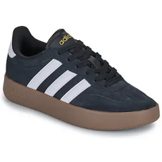 Adidas Rövid szárú edzőcipők BARREDA Fekete 46 2/3