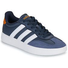 Adidas Rövid szárú edzőcipők BARREDA Kék 43 1/3 férfi cipő