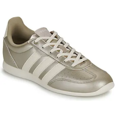 Adidas Rövid szárú edzőcipők BARREDA LO Arany 41 1/3