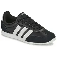 Adidas Rövid szárú edzőcipők BARREDA LO Fekete 36 női cipő