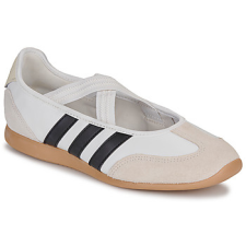 Adidas Rövid szárú edzőcipők BARREDA MARY JANE Bézs 41 1/3 női cipő
