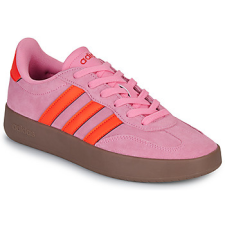 Adidas Rövid szárú edzőcipők BARREDA Rózsaszín 36 női cipő