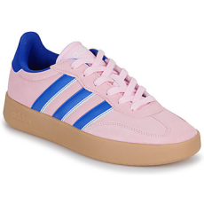 Adidas Rövid szárú edzőcipők BARREDA Rózsaszín 40 2/3