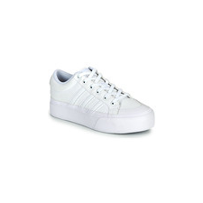 Adidas Rövid szárú edzőcipők BRAVADA 2.0 PLATFORM Fehér 38 2/3 női cipő