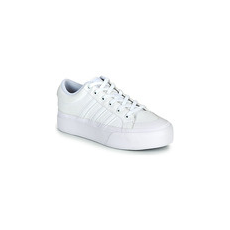 Adidas Rövid szárú edzőcipők BRAVADA 2.0 PLATFORM Fehér 40