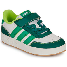 Adidas Rövid szárú edzőcipők BREAKBASE C Fehér 30 1/2