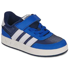 Adidas Rövid szárú edzőcipők BREAKBASE C Kék 28