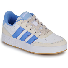 Adidas Rövid szárú edzőcipők BREAKBASE J Bézs 39 1/3