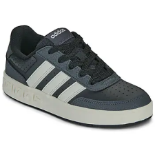 Adidas Rövid szárú edzőcipők BREAKBASE J Fekete 36 gyerek cipő