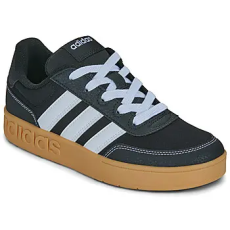 Adidas Rövid szárú edzőcipők BREAKBASE J Fekete 39 1/3
