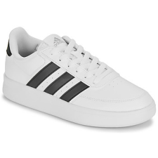 Adidas Rövid szárú edzőcipők BREAKNET 2.0 Fehér 38 női cipő