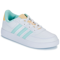 Adidas Rövid szárú edzőcipők Breaknet 2.0 K Fehér 35