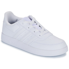 Adidas Rövid szárú edzőcipők Breaknet 2.0 K Fehér 36 gyerek cipő