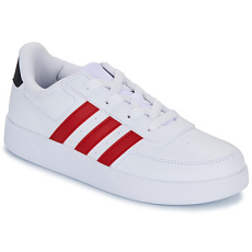 Adidas Rövid szárú edzőcipők Breaknet 2.0 K Fehér 36 2/3