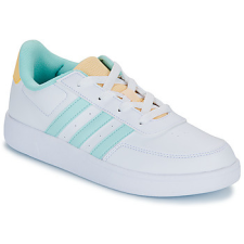Adidas Rövid szárú edzőcipők Breaknet 2.0 K Fehér 38 2/3 gyerek cipő