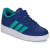 Adidas Rövid szárú edzőcipők BREAKNET 3.0 EL C Kék 34