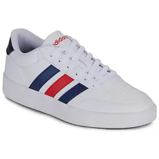 Adidas Rövid szárú edzőcipők BREAKNET 3.0 Fehér 45 1/3