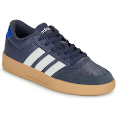 Adidas Rövid szárú edzőcipők BREAKNET 3.0 Tengerész 45 1/3