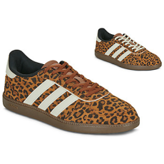 Adidas Rövid szárú edzőcipők BREAKNET SLEEK Barna 36 2/3