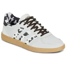 Adidas Rövid szárú edzőcipők BREAKNET SLEEK Bézs 36 női cipő