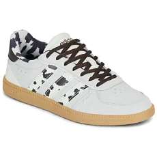 Adidas Rövid szárú edzőcipők BREAKNET SLEEK Bézs 42