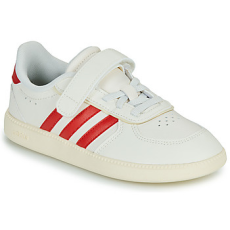Adidas Rövid szárú edzőcipők BREAKNET SLEEK EL C Bézs 30 1/2
