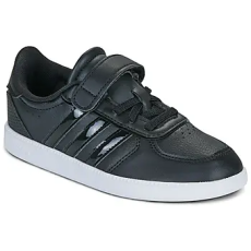 Adidas Rövid szárú edzőcipők BREAKNET SLEEK EL C Fekete 33