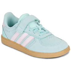 Adidas Rövid szárú edzőcipők BREAKNET SLEEK EL C Kék 31 1/2