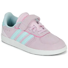 Adidas Rövid szárú edzőcipők BREAKNET SLEEK EL C Rózsaszín 31