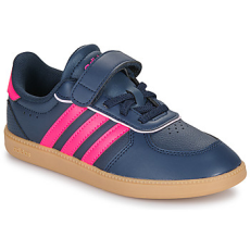 Adidas Rövid szárú edzőcipők BREAKNET SLEEK EL C Tengerész 31