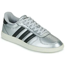 Adidas Rövid szárú edzőcipők BREAKNET SLEEK Ezüst 40 2/3