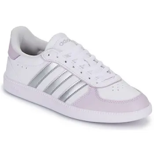 Adidas Rövid szárú edzőcipők BREAKNET SLEEK Fehér 36 2/3 női cipő